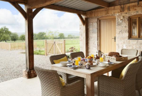 The Longbarn at Caerfallen